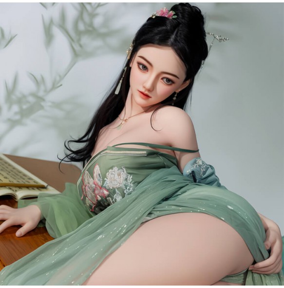 AZM - QingYao Beautiful Consorts TPE Silicone Love Doll 139-169cm (Multi-functional Customizable)